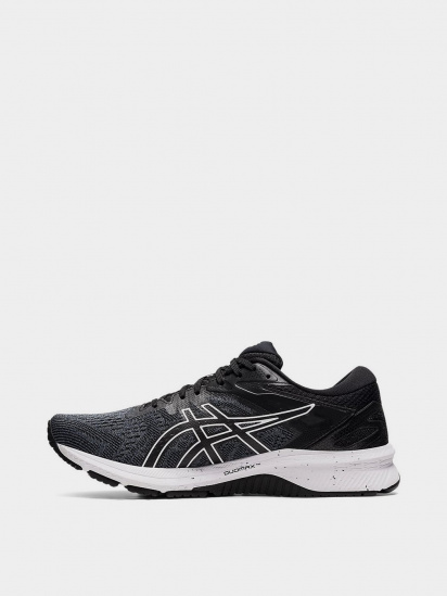 Кросівки для бігу Asics GT-1000 10 модель 1011B001-004 — фото 4 - INTERTOP