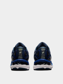 Кроссовки для бега Asics Gel-Nimbus 23 модель 1011B004-404 Фото