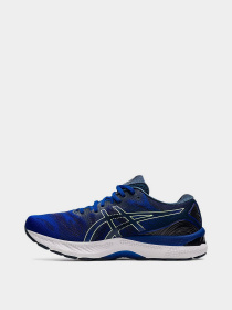 Кроссовки для бега Asics Gel-Nimbus 23 модель 1011B004-404 Фото