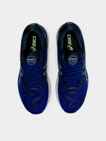 Кроссовки для бега Asics Gel-Nimbus 23 модель 1011B004-404 Кроссовки для бега Asics Gel-Nimbus 23 модель 1011B004-404 Фото