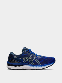 Кроссовки для бега Asics Gel-Nimbus 23 модель 1011B004-404 Кроссовки для бега Asics Gel-Nimbus 23 модель 1011B004-404 Фото