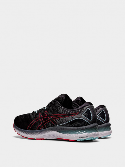 Кросівки для бігу Asics Gel-Nimbus 23 модель 1011B004-007 — фото - INTERTOP