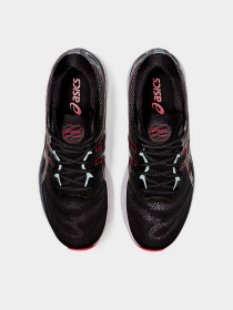 Кросівки для бігу Asics Gel-Nimbus 23 модель 1011B004-007 Фото