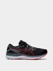 Кросівки для бігу Asics Gel-Nimbus 23 модель 1011B004-007 Фото