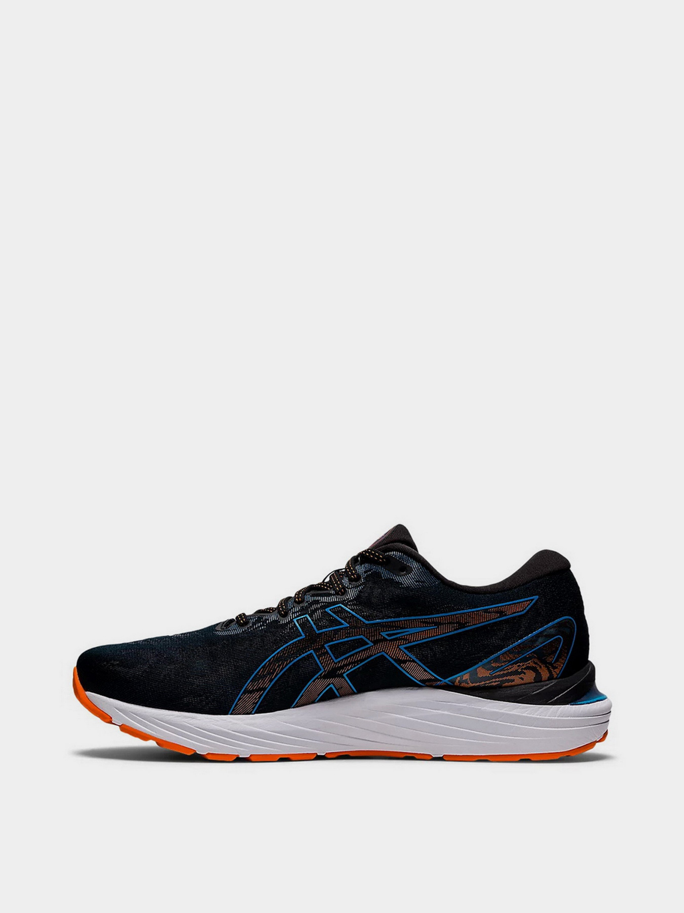 Кросівки для бігу Asics Gel-Cumulus 23 модель 1011B012-003 Фото