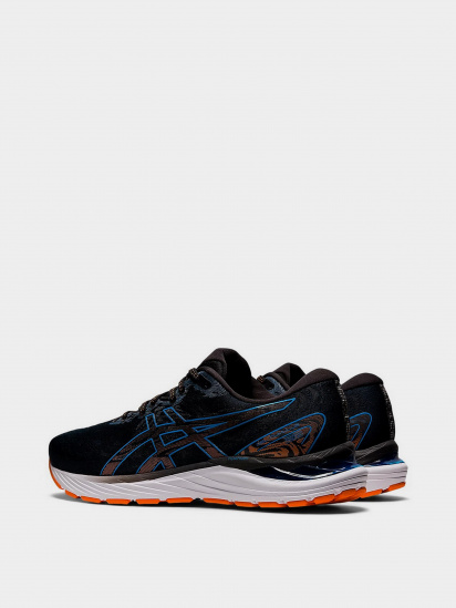 Кросівки для бігу Asics Gel-Cumulus 23 модель 1011B012-003 — фото - INTERTOP