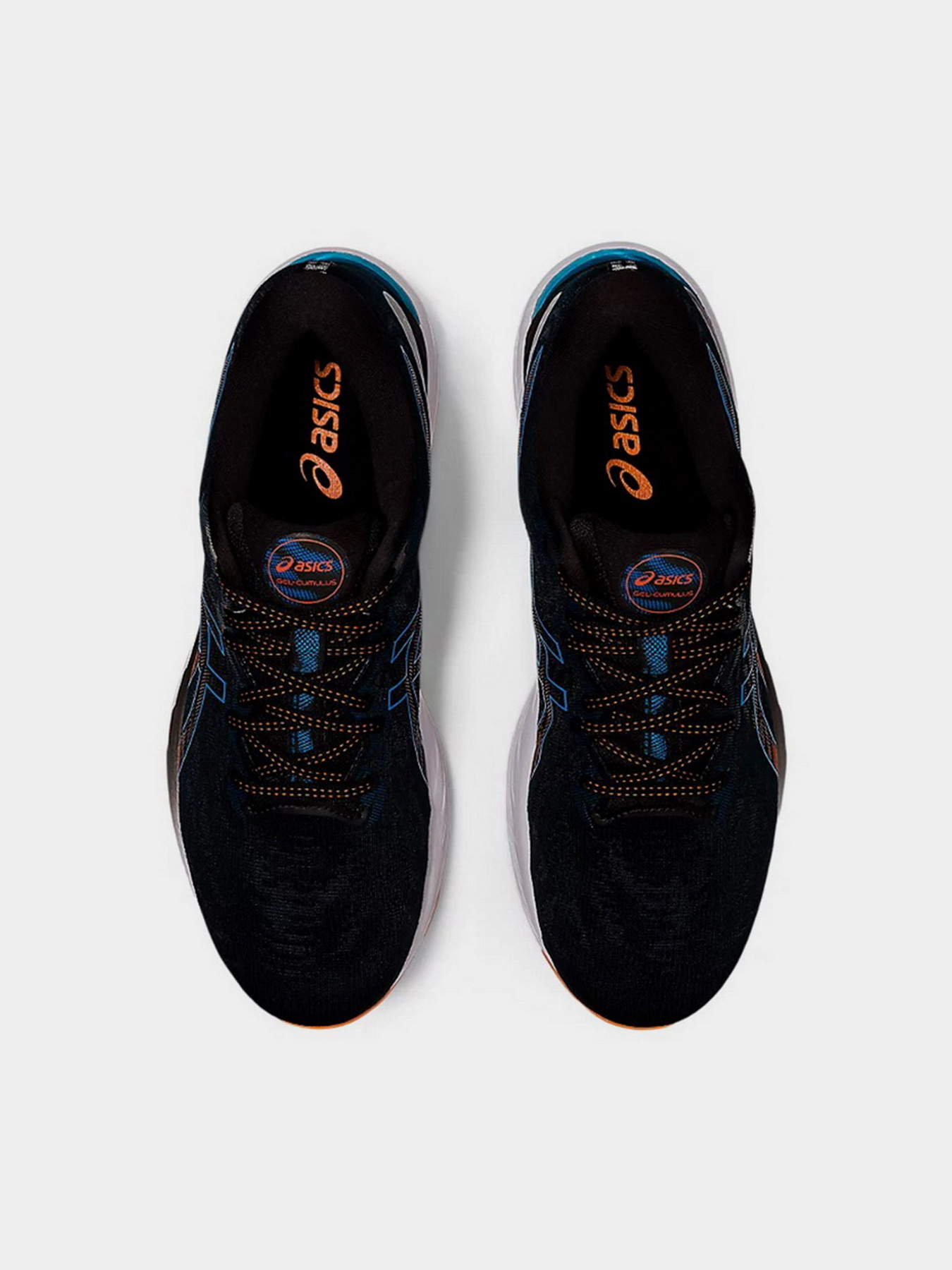 Кросівки для бігу Asics Gel-Cumulus 23 модель 1011B012-003 Кросівки для бігу Asics Gel-Cumulus 23 модель 1011B012-003 Фото