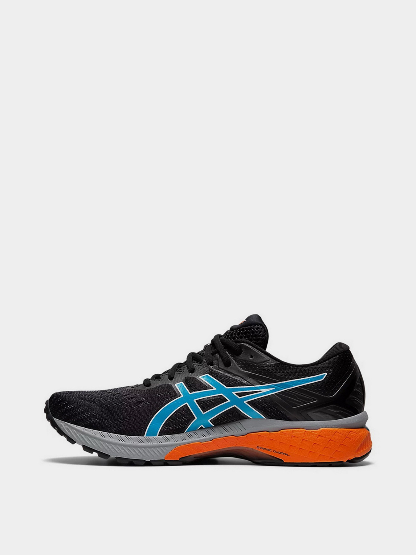 Кроссовки для бега Asics Gt-2000 9 Trail модель 1011B046-001 Фото