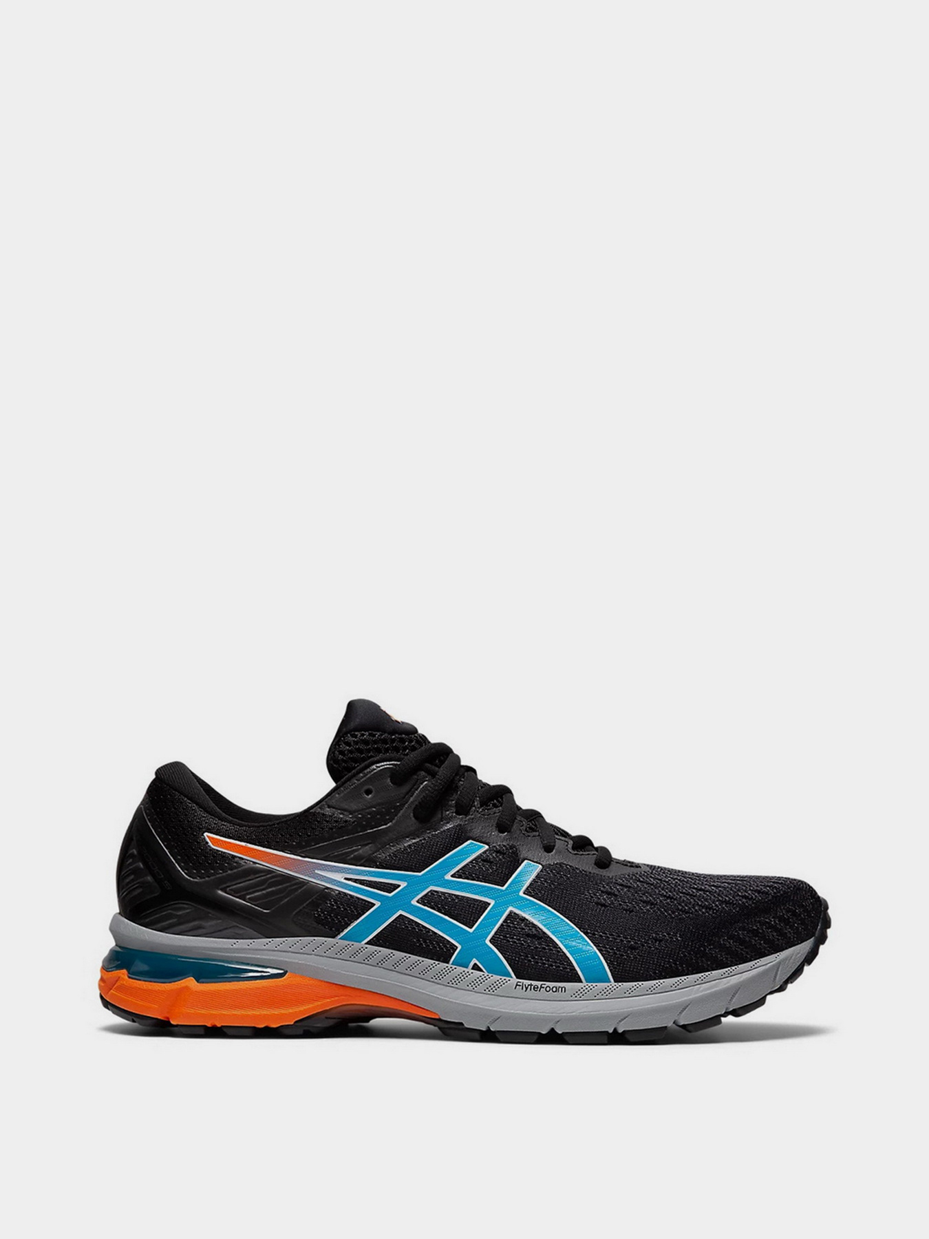 Кроссовки для бега Asics Gt-2000 9 Trail модель 1011B046-001 Фото