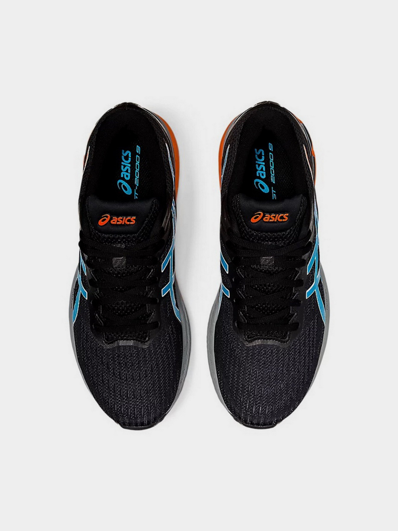 Кроссовки для бега Asics Gt-2000 9 Trail модель 1011B046-001 Фото