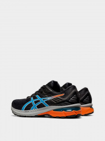 Кроссовки для бега Asics Gt-2000 9 Trail модель 1011B046-001 Фото
