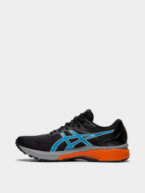 Кроссовки для бега Asics Gt-2000 9 Trail модель 1011B046-001 Фото