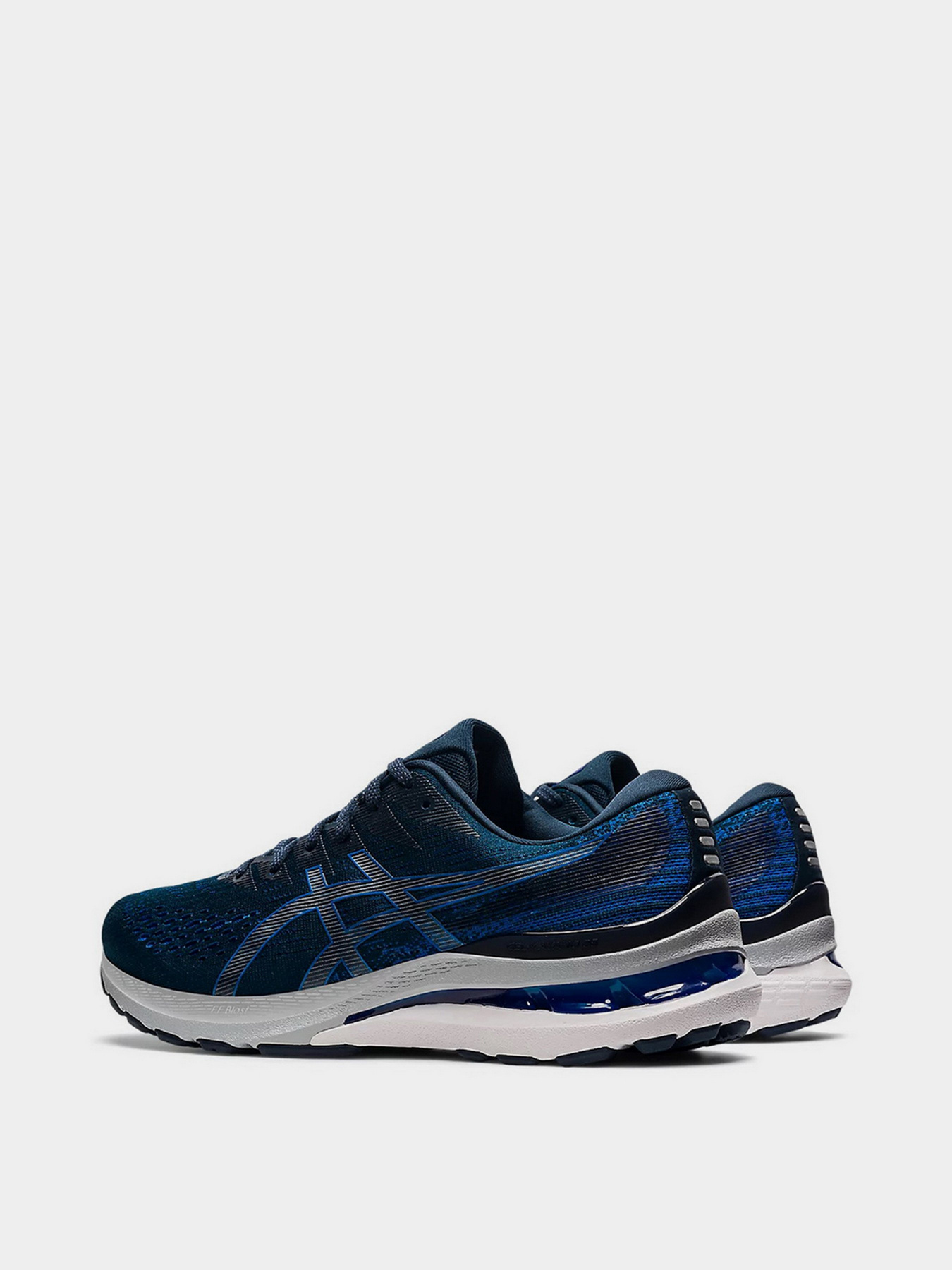 Кроссовки для бега Asics Gel-Kayano 28 модель 1011B189-400 Фото