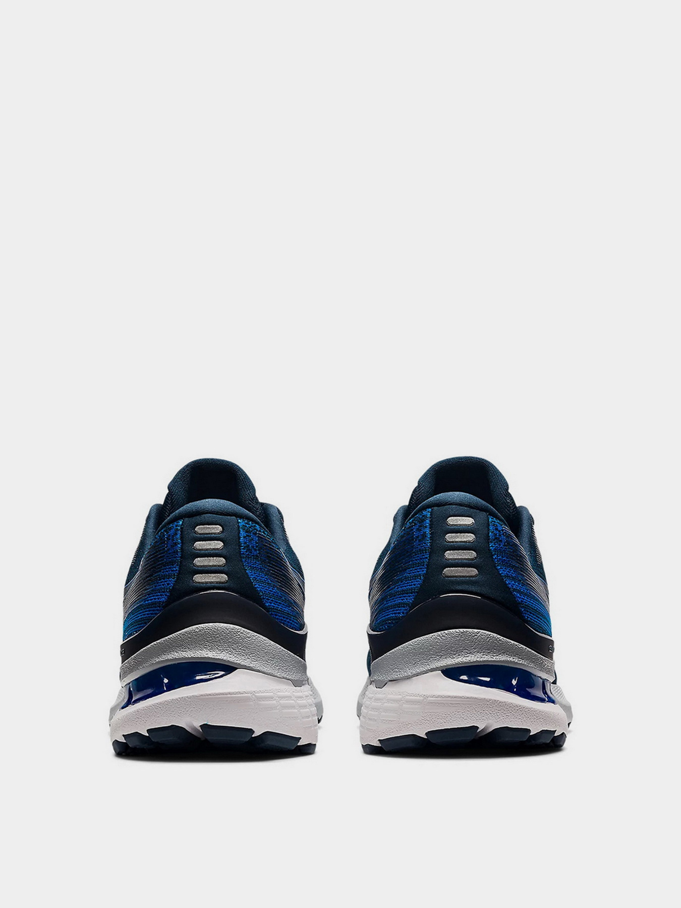 Кросівки для бігу Asics Gel-Kayano 28 модель 1011B189-400 Кросівки для бігу Asics Gel-Kayano 28 модель 1011B189-400 Фото