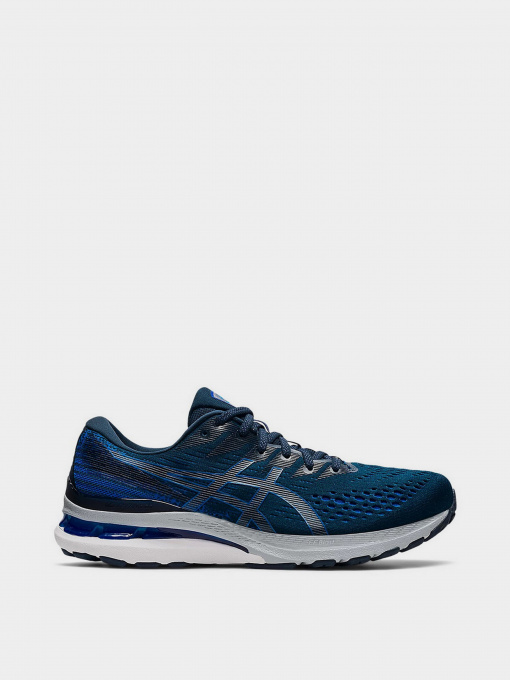 Кроссовки для бега Asics Gel-Kayano 28 модель 1011B189-400 Фото