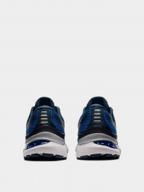 Кросівки для бігу Asics Gel-Kayano 28 модель 1011B189-400 Кросівки для бігу Asics Gel-Kayano 28 модель 1011B189-400 Фото