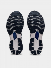 Кросівки для бігу Asics Gel-Kayano 28 модель 1011B189-400 Кросівки для бігу Asics Gel-Kayano 28 модель 1011B189-400 Фото