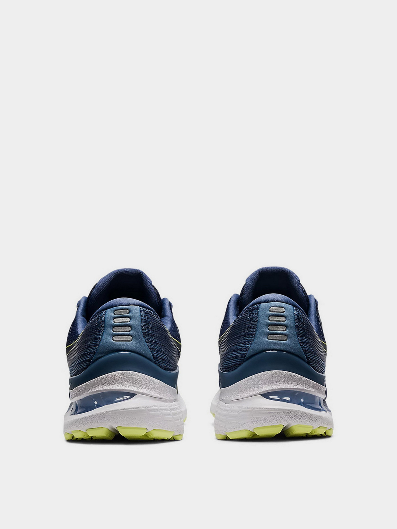 Кросівки для бігу Asics Gel-Kayano 28 модель 1011B189-401 Фото