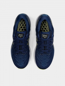 Кросівки для бігу Asics Gel-Kayano 28 модель 1011B189-401 Фото