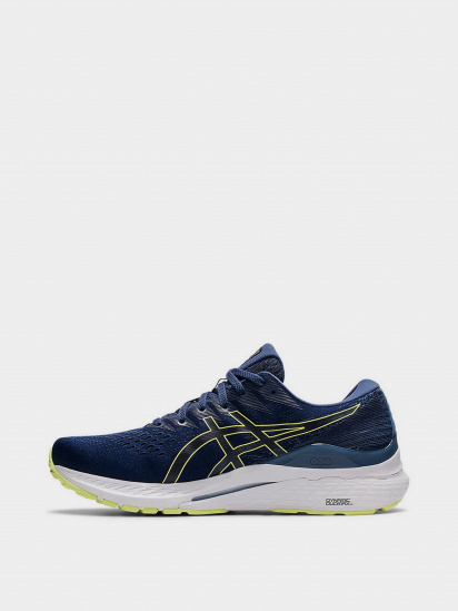 Кросівки для бігу Asics Gel-Kayano 28 модель 1011B189-401 — фото 4 - INTERTOP