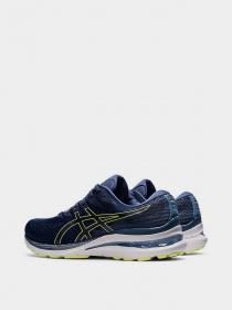 Кросівки для бігу Asics Gel-Kayano 28 модель 1011B189-401 Кросівки для бігу Asics Gel-Kayano 28 модель 1011B189-401 Фото