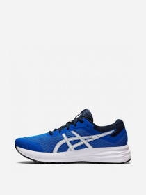 Кроссовки для бега Asics PATRIOT 12 модель 1011A823-413 Фото
