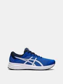 Кроссовки для бега Asics PATRIOT 12 модель 1011A823-413 Фото