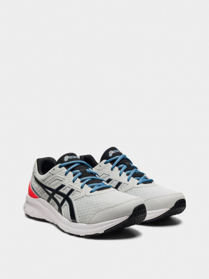 Кросівки для бігу Asics Jolt 3 модель 1011B034-960 — фото 4 - INTERTOP