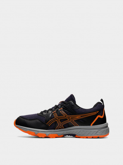 Кросівки для бігу Asics Gel Venture 8 модель 1011A824-009 — фото - INTERTOP