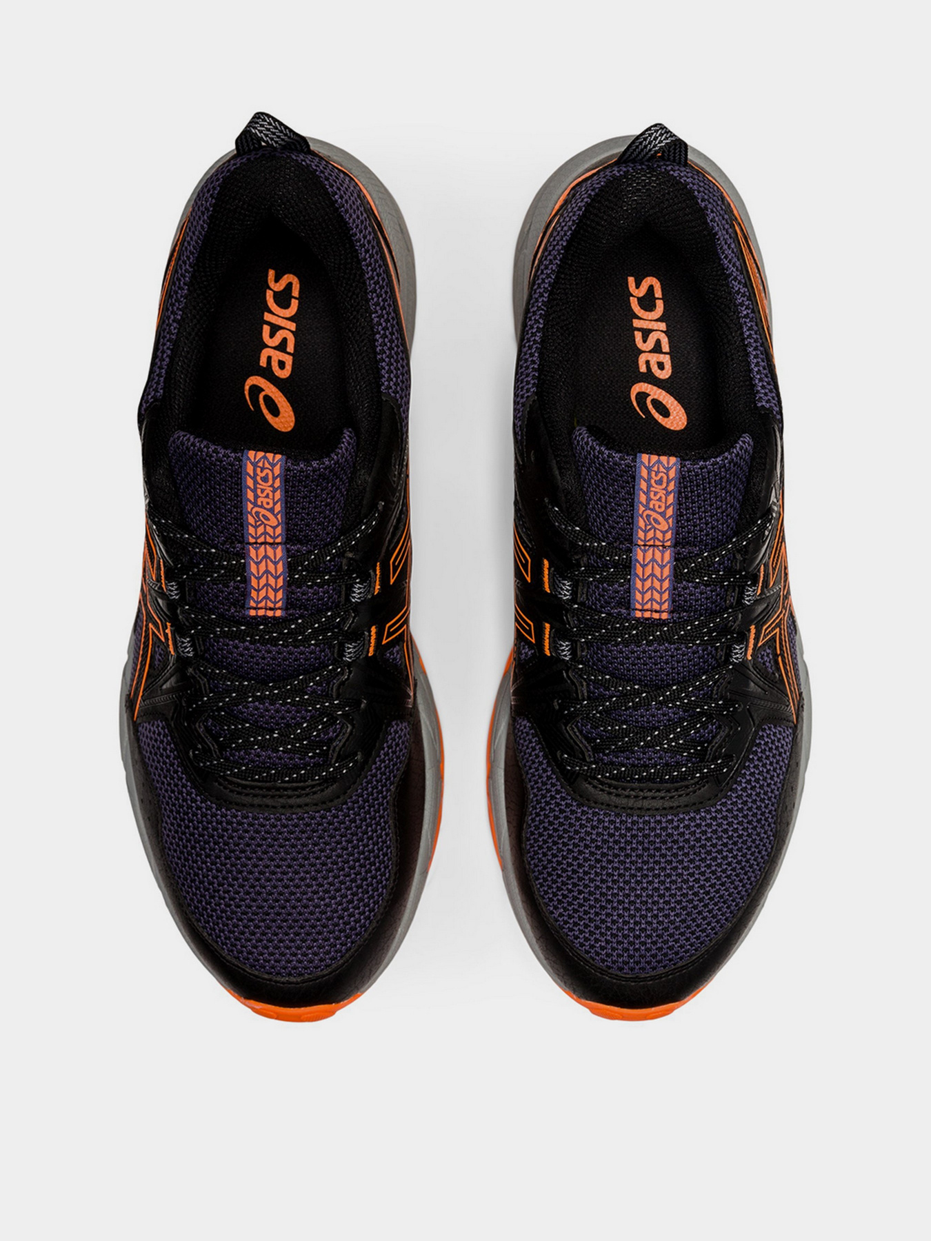 Кроссовки для бега Asics Gel Venture 8 модель 1011A824-009 Фото