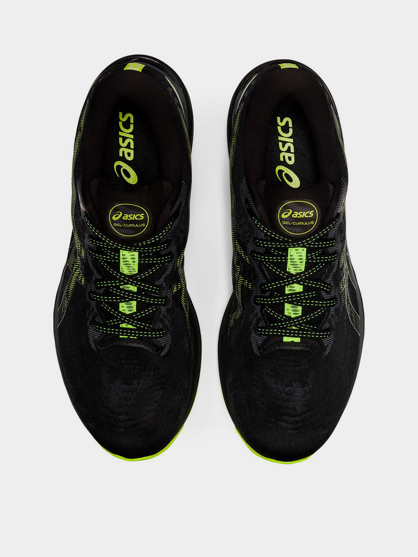 Кроссовки для бега Asics Gel-Cumulus 23 модель 1011B012-018 Фото