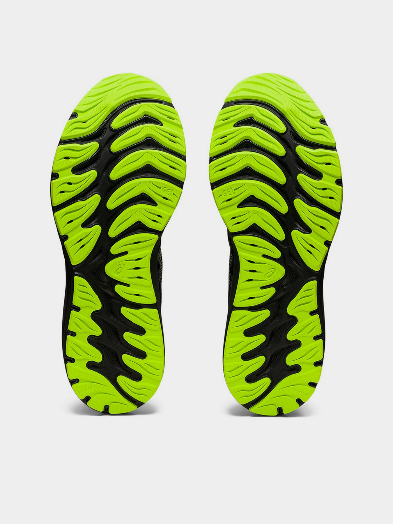 Кросівки для бігу Asics Gel-Cumulus 23 модель 1011B012-018 Фото