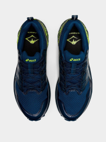 Кросівки для бігу Asics модель 1011B029-408 Фото