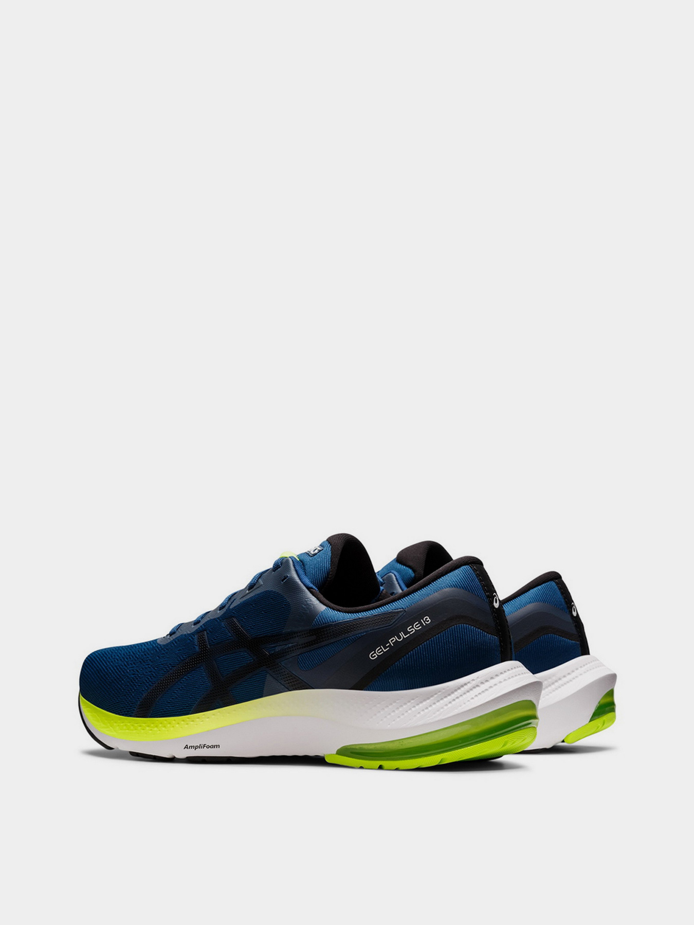 Кроссовки для бега Asics Gel-Pulse 13 модель 1011B175-402 Фото