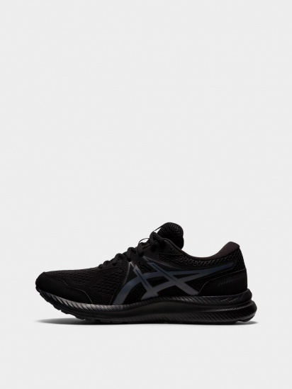 Кросівки для бігу Asics Gel-Contend 7 модель 1011B040-001 — фото - INTERTOP