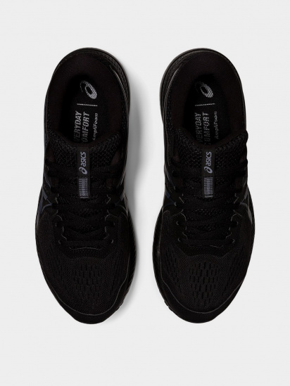 Кросівки для бігу Asics Gel-Contend 7 модель 1011B040-001 — фото 6 - INTERTOP