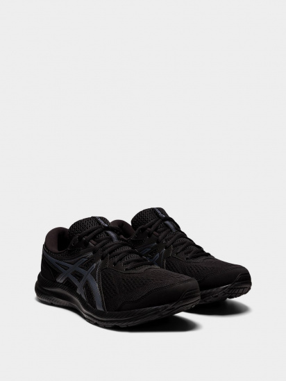 Кросівки для бігу Asics Gel-Contend 7 модель 1011B040-001 — фото 7 - INTERTOP