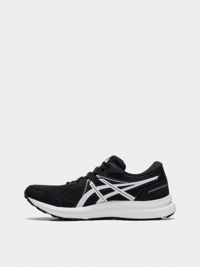 Кроссовки для бега Asics Gel-Contend 7 модель 1011B040-002 — фото - INTERTOP
