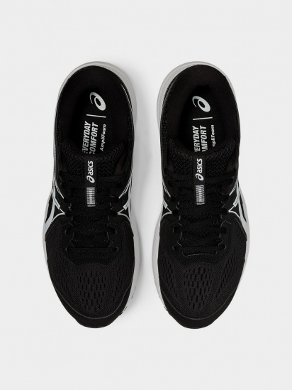 Кроссовки для бега Asics Gel-Contend 7 модель 1011B040-002 — фото 6 - INTERTOP