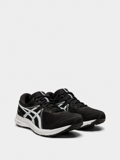 Кроссовки для бега Asics Gel-Contend 7 модель 1011B040-002 — фото 7 - INTERTOP