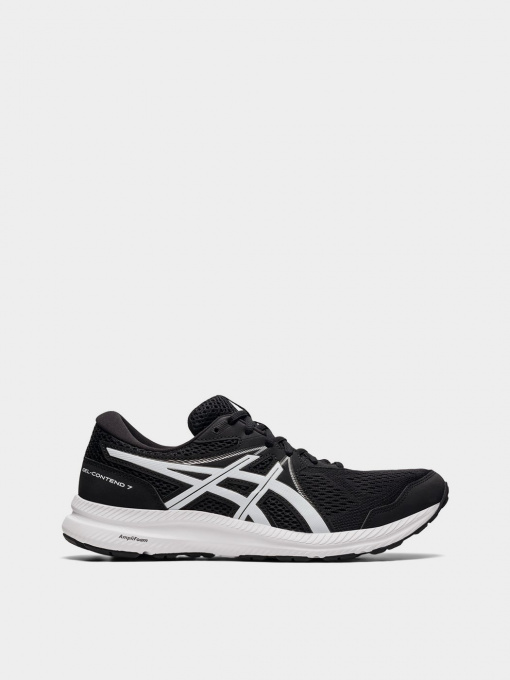 Кроссовки для бега Asics Gel-Contend 7 модель 1011B040-002 Фото