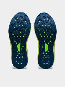 Кросівки для бігу Asics модель 1011B209-002 Фото