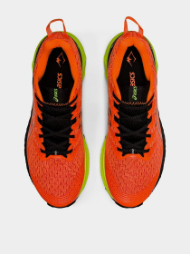 Кроссовки для бега Asics модель 1011B329-800 Фото