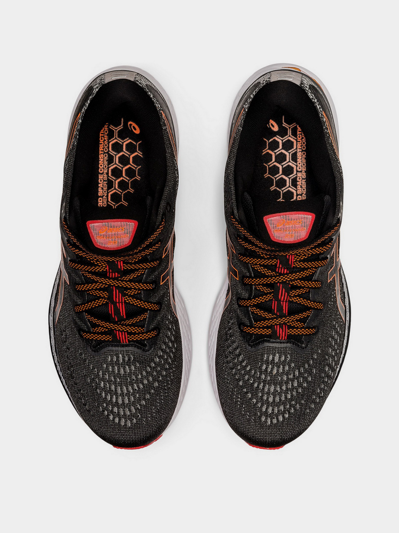 Кроссовки для бега Asics Gel-Kayano 28 модель 1011B189-005 Фото