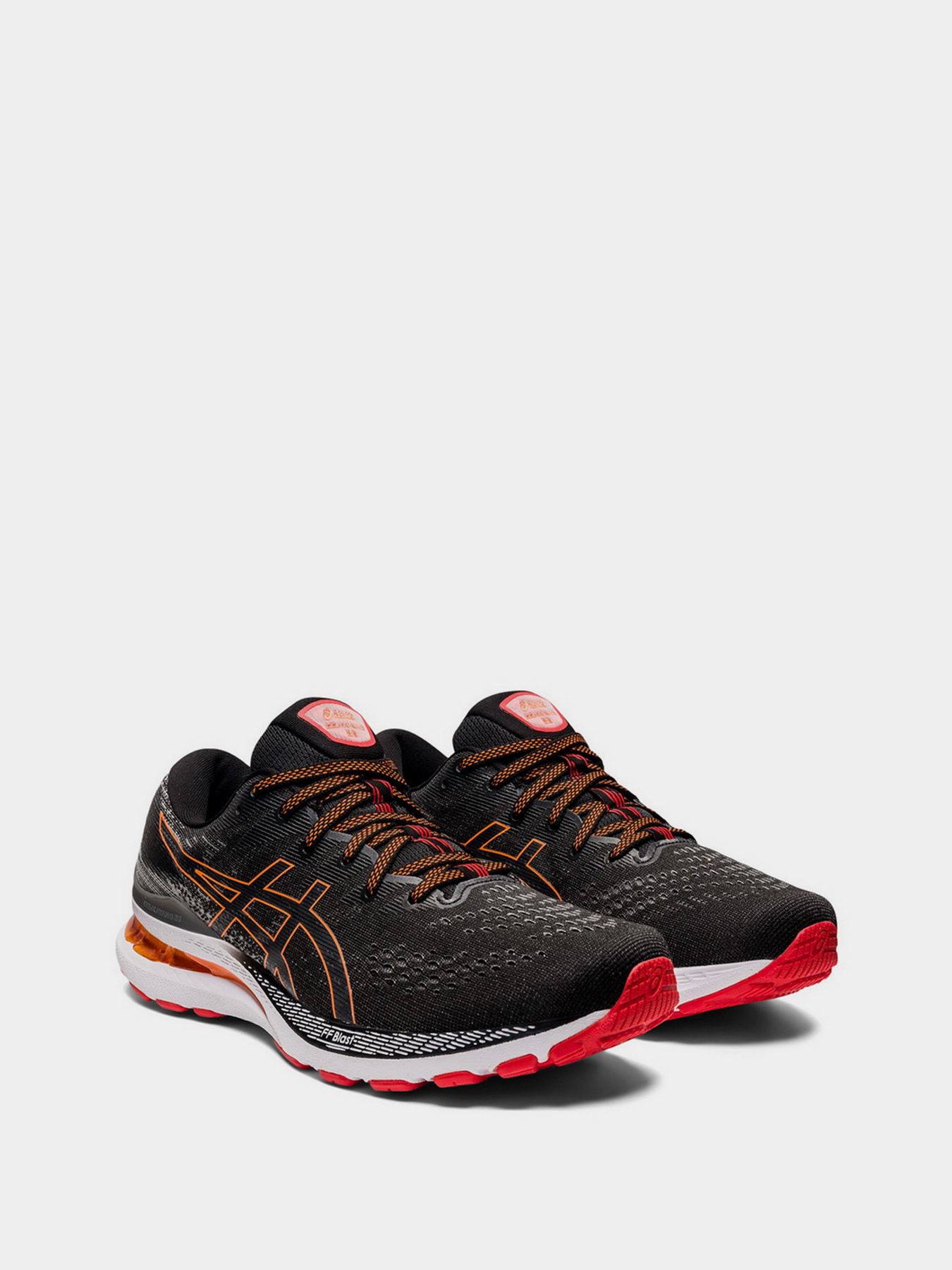 Кроссовки для бега Asics Gel-Kayano 28 модель 1011B189-005 Фото