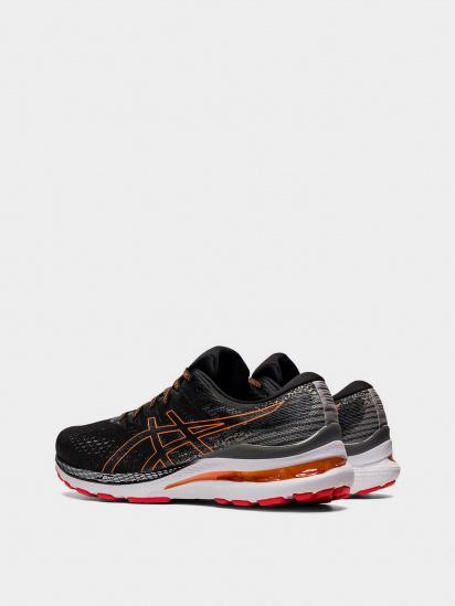 Кросівки для бігу Asics Gel-Kayano 28 модель 1011B189-005 — фото 4 - INTERTOP