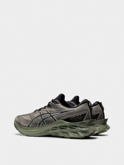 Кросівки для бігу Asics модель 1011B331-300 — фото 3 - INTERTOP