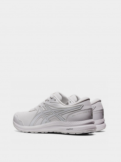 Кросівки для бігу Asics Gel-Contend™ SL модель 1131A049-100 — фото 4 - INTERTOP