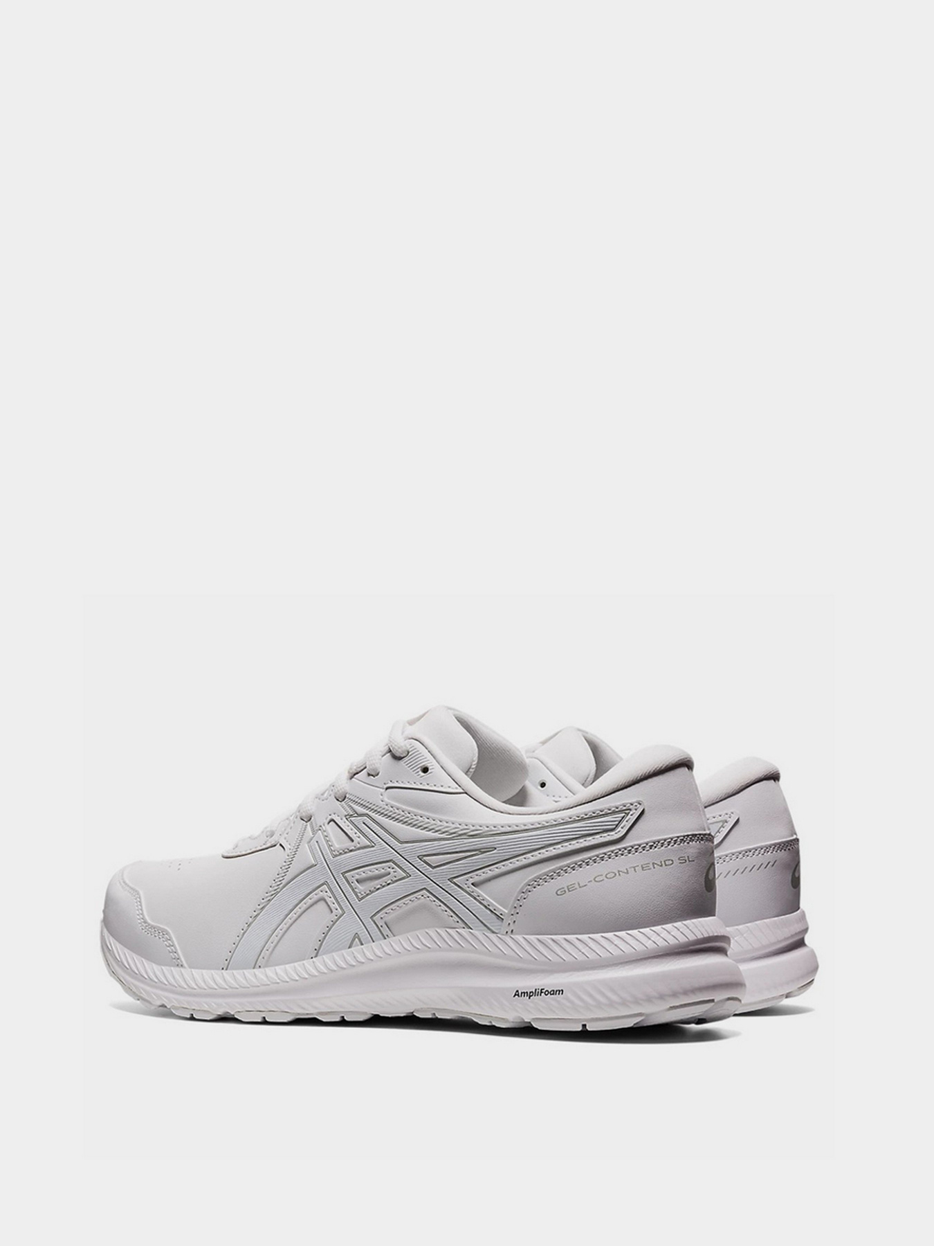 Кросівки для бігу Asics Gel-Contend™ SL модель 1131A049-100 Кросівки для бігу Asics Gel-Contend™ SL модель 1131A049-100 Фото