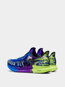 Кросівки для бігу Asics модель 1011B368-400 Фото